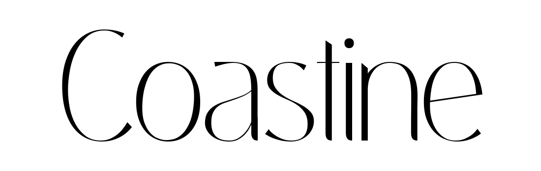 Coastine